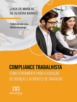 cover image of Compliance Trabalhista como ferramenta